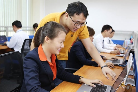 Sacombank chính thức triển khai hệ thống khởi tạo, phê duyệt và quản lý cấp tín dụng