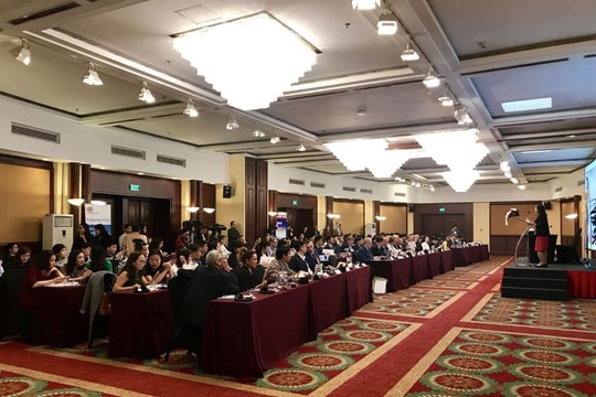 Tài chính xanh cho các dự án năng lượng tái tạo tại VIệt Nam