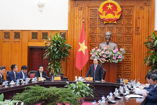 Không để vì những quy định ràng buộc mà ảnh hưởng đến sự phát triển của ngành công nghiệp ô tô