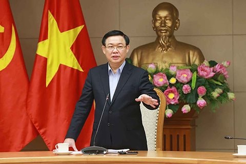 Tập trung các nguồn lực tài chính dành cho cải cách lương