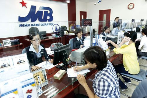 Kỳ vọng gì tại Đại hội cổ đông sắp tới của MB?