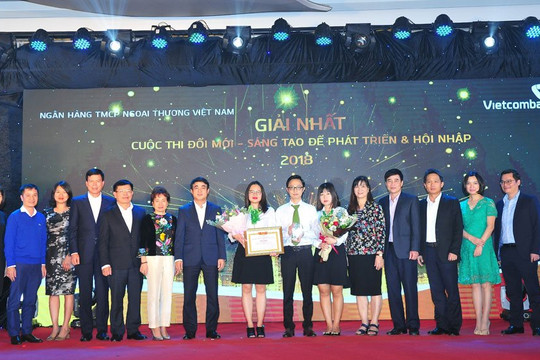 Nhân sự và đào tạo – chìa khóa đem lại thành công cho doanh nghiệp