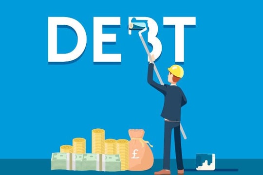Khó khăn, vướng mắc của tổ chức tín dụng trong xử lý nợ xấu