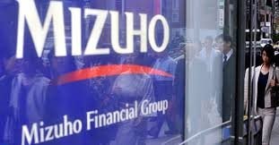 Ngân hàng Mizuho Bank, LTd - Chi nhánh TP. Hồ Chí Minh được cấp đổi Giấy phép hoạt động
