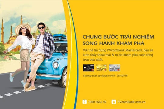 Có bao nhiêu thẻ tín dụng là đủ?