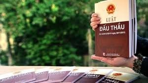 Các gói thầu được áp dụng lựa chọn nhà thầu trong trường hợp đặc biệt