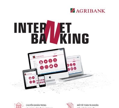 Chuyển khoản liên ngân hàng siêu tốc 24/7 với Agribank Internet Banking