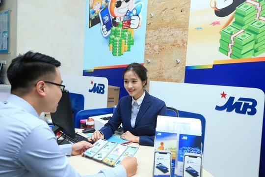 MB được Ngân hàng Nhà nước công nhận đạt chuẩn Basel II
