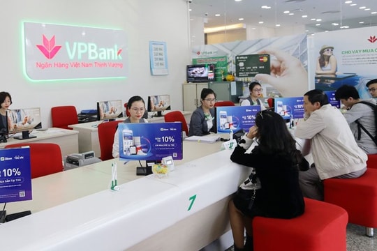 VPBank được áp dụng tiêu chuẩn Basel II