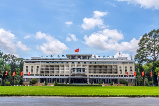 Nối tiếp tinh thần Đại thắng mùa xuân 1975 trong xây dựng và bảo vệ Tổ quốc