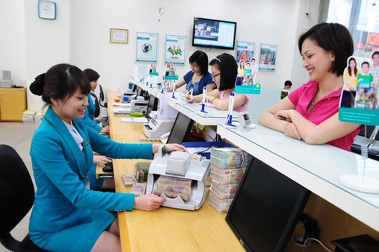 ABBANK được Ngân hàng Nhà nước chấp thuận tăng vốn điều lệ lên hơn 5.700 tỷ đồng