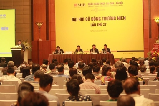 SHB xác định chiến lược phát triển ngân hàng số, tăng vốn điều lệ lên 17.570 tỷ đồng