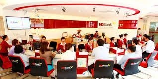 HDBank được bổ sung nội dung hoạt động vào Giấy phép 