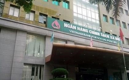 Nhân sự Hội đồng quản trị Ngân hàng Chính sách xã hội