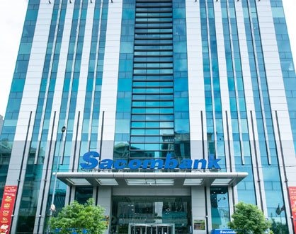 Sacombank hoạt động hiệu quả trong quý I/2019