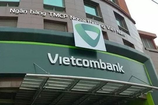 Vietcombank lưu ý khách hàng 8 nguyên tắc để giao dịch ngân hàng điện tử an toàn