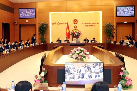 Thủ tướng chỉ đạo hoàn thiện các dự thảo Luật