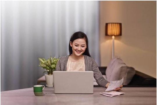 Vietcombank triển khai dịch vụ thanh toán tiền nước với Công ty CP Nước sạch số 2 Hà Nội 