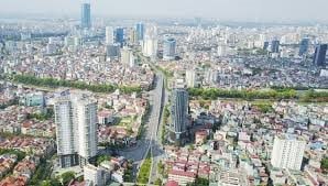 Ban hành Nghị định quy định chi tiết Luật Quy hoạch