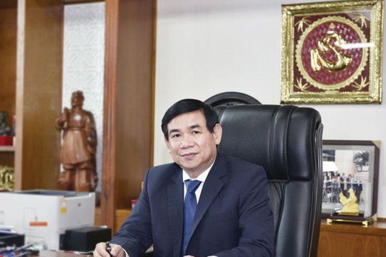 Hiệp hội Ngân hàng Việt Nam tiếp tục đổi mới mạnh mẽ, thực hiện tốt sứ mệnh được giao