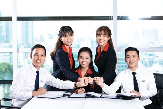 “Hiệp hội Ngân hàng Việt Nam đã làm tốt vai trò của mình”