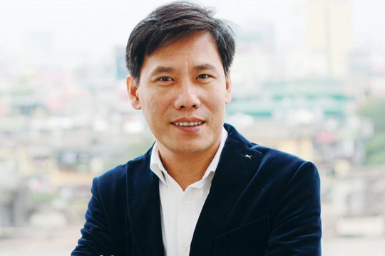 “Chúng tôi đánh giá cao vai trò và hoạt động của Hiệp hội Ngân hàng Việt Nam”