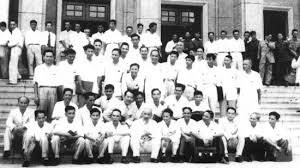 Vâng lời Bác dạy