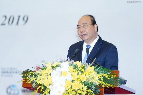 Tạo đột phá chiến lược trong phát triển khoa học - công nghệ và đổi mới, sáng tạo ở Việt Nam