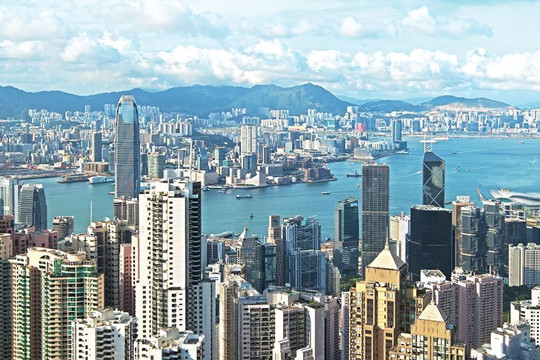 Hiệp hội Ngân hàng Hồng Kông (Trung Quốc):  Thúc đẩy lợi ích của các ngân hàng