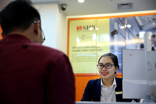 SHB triển khai chương trình “Bảo hiểm đồng hành – An tâm tiết kiệm”