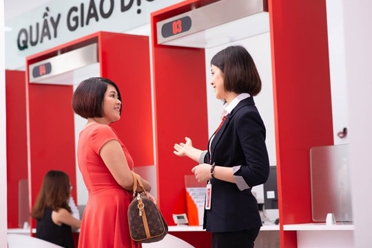 MSB nâng cao trải nghiệm khách hàng với hệ thống của SunTec Xelerate®