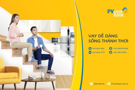 Hiện thực hóa ước mơ nhà đẹp