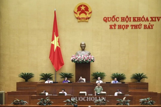 Ngành Ngân hàng nỗ lực góp phần ngặn chặn, đẩy lùi “tín dụng đen”