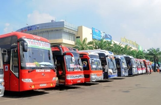 Hoàn thiện quy định về kinh doanh vận tải bằng xe ô tô