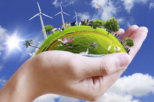 Lộ trình thực hiện các mục tiêu phát triển bền vững đến năm 2030