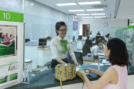 Tạp chí Forbes Việt Nam: Vietcombank là ngân hàng Việt Nam có giá trị vốn hóa thị trường cao nhất vượt 10 tỉ đô la Mỹ
