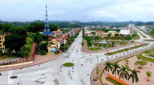 WB phê duyệt gói tín dụng 194,36 triệu USD hỗ trợ 4 đô thị vừa tại Việt Nam