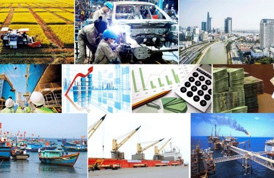 Chủ động, linh hoạt ứng phó kịp thời với mọi biến động nhằm kiểm soát lạm phát, ổn định kinh tế vĩ mô