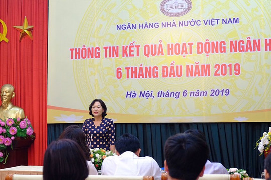 Một số định hướng quan trọng điều hành chính sách tiền tệ và hoạt động ngân hàng thời gian tới