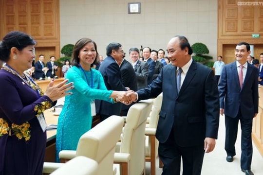 Làm sao để doanh nghiệp tư nhân gia tăng nhanh về quy mô, số lượng tiến vào các lĩnh vực giá trị cao trên chuỗi cung ứng toàn cầu?