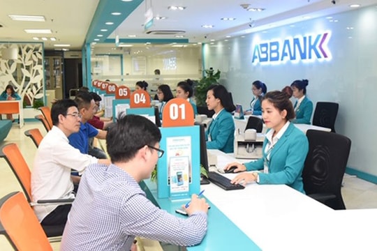ABBANK khởi động dự án tư vấn xây dựng khung quản trị dữ liệu