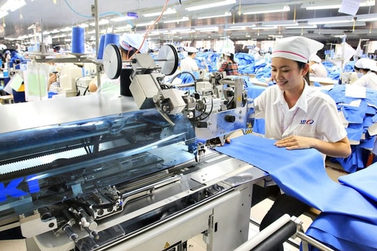 Hỗ trợ pháp lý cho doanh nghiệp nhỏ và vừa