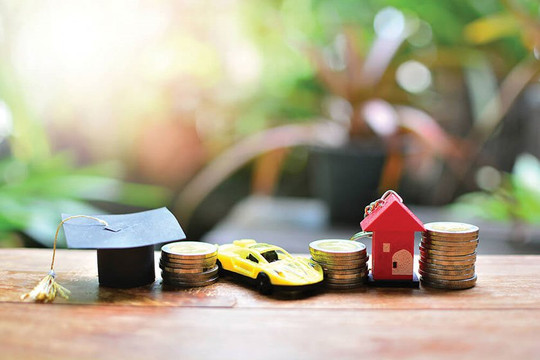 Giới hạn nào cho phát triển tín dụng tiêu dùng?