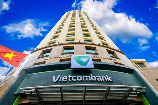 Vietcombank được cấp phép hoạt động tại New York