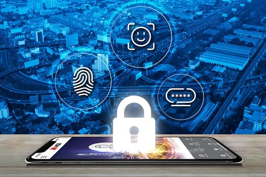 MSB tăng cường bảo mật cho các giao dịch bằng phương thức xác thực thông minh