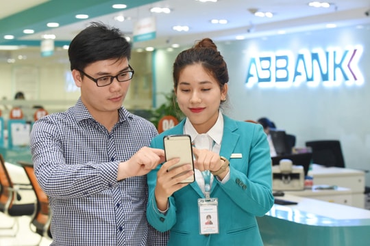 ABBANK triển khai phương thức xác thực bảo mật Soft OTP cho giao dịch Online Banking và ABBANK Mobile