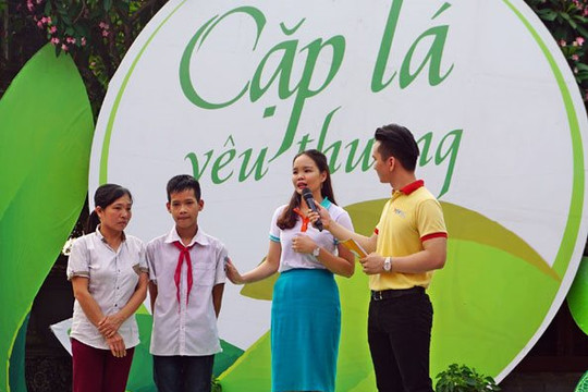 ABBANK và triết lý hạnh phúc là sẻ chia