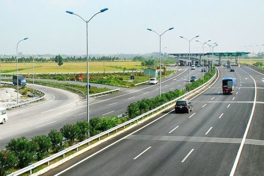Hoàn thiện Nghị định về sử dụng tài sản công thanh toán cho nhà đầu tư BT