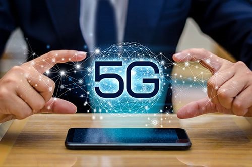 5G: Cơ sở hạ tầng quan trọng của nền kinh tế số