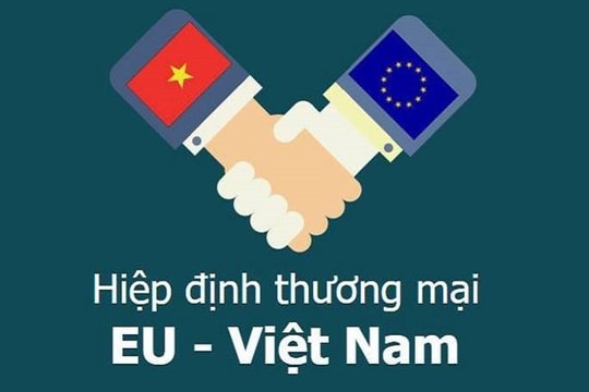 Những quy định về Dịch vụ trong văn kiện Hiệp định EVFTA